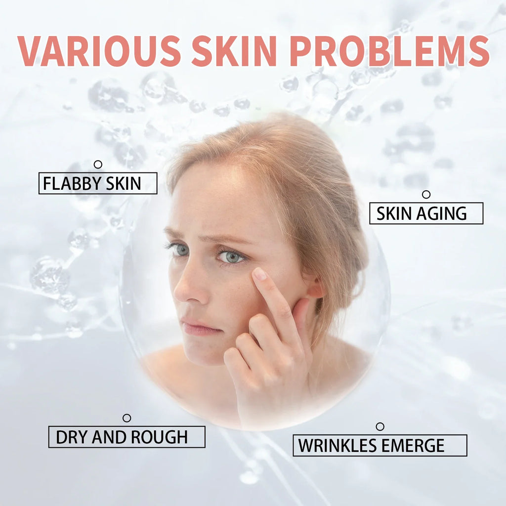 Hoygi Retinol Night Cream 50g – Firming & Smoothing Moisturizer
