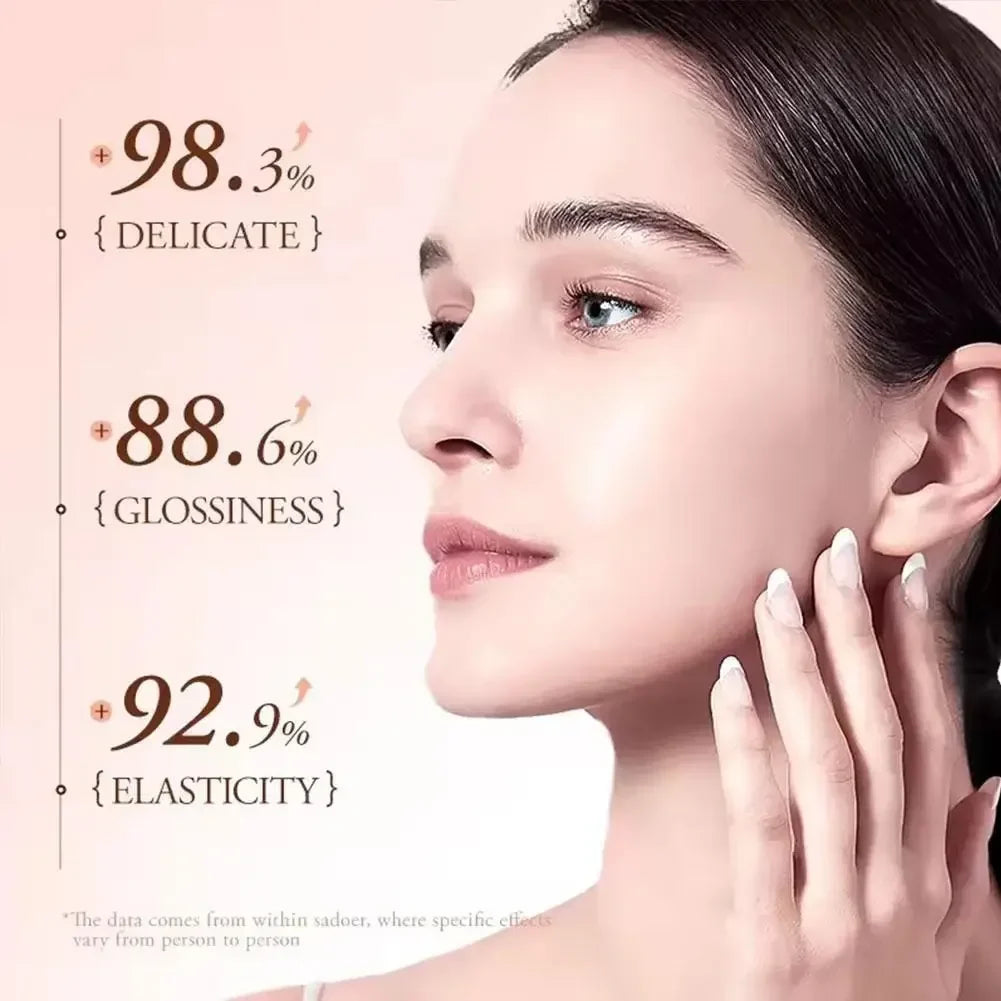Dragon Blood Retinol Cream Moisturizer Facial Improve Dry Rough Skin