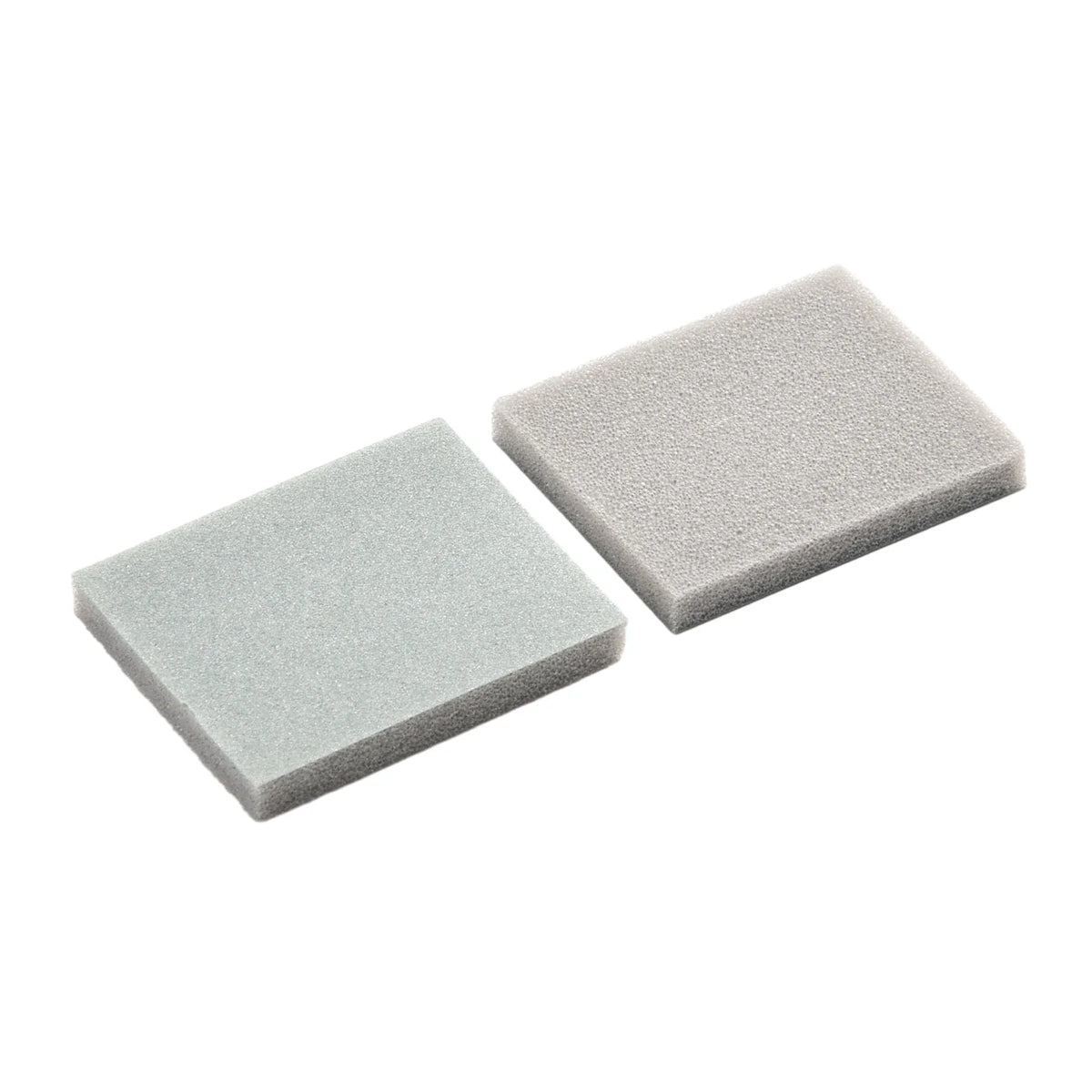 10 Sponge Sanding Block Wet Dry Bodywork Fine Coarse Grit Sandpaper