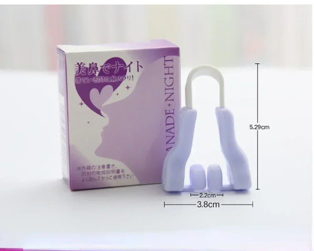 Nose Shaping Clip | Up Lifting & Straightening Beauty Tool