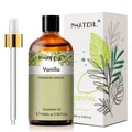 PHATOIL 100ml Pure Essential Oil for Diffuser & Aromatherapy