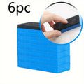 Mini Sponge Applicator Pads – Car Polish, Wax & Detailing