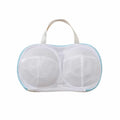 Bra Laundry Bag – Zippered Mesh Underwear Washing Bag
