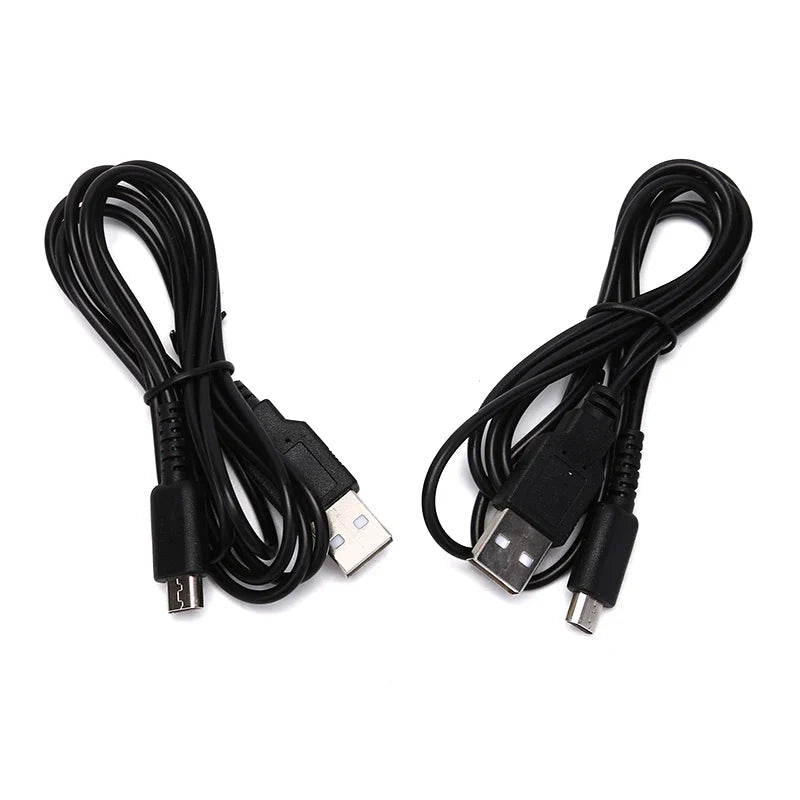 USB Charging Cable for Nintendo DS Lite NDSL – 1.2m