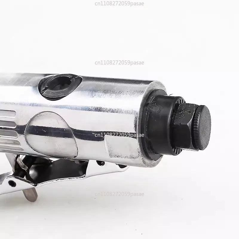 Pneumatic Air Angle Grinder 3" / 75mm Long Handle Cutting Tool