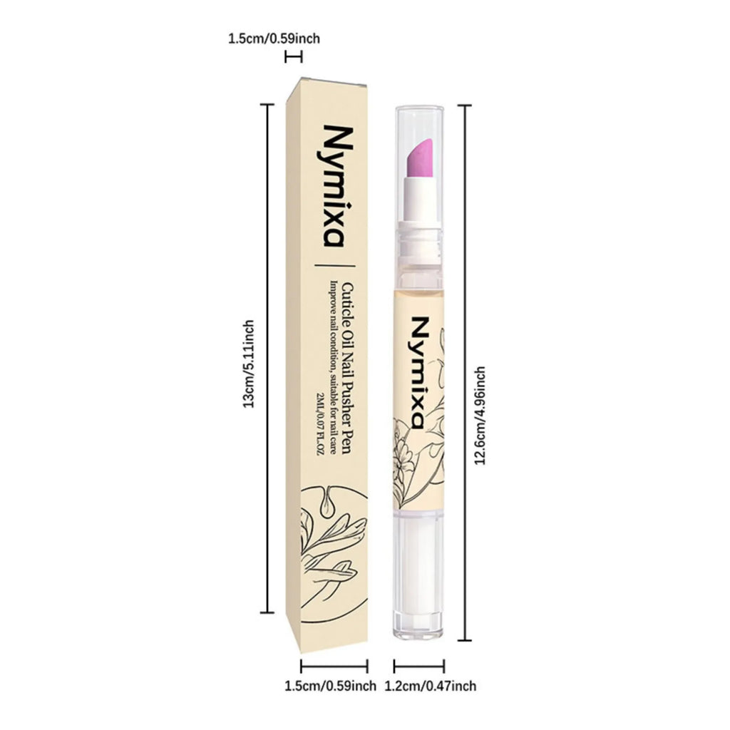 Cuticle Oil Pen – Hydrating Nail Care & Cuticle Repair 5ml