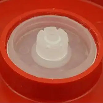 100mm IBC Tank Valve Replacement Cap – Plastic Lid & Gasket