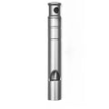 Ultralight Emergency Survival Whistle with Lanyard | Camping