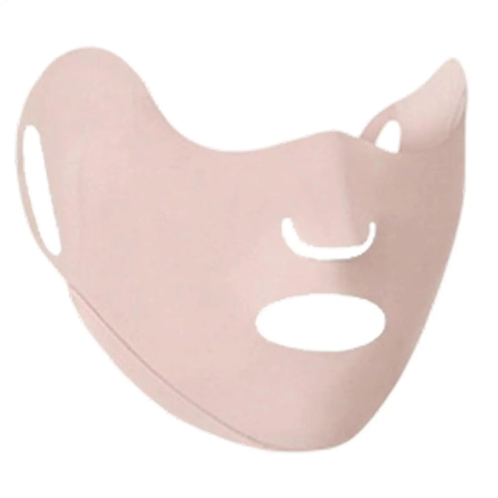 UPF 50+ UV Protection Face Mask – Breathable & Washable