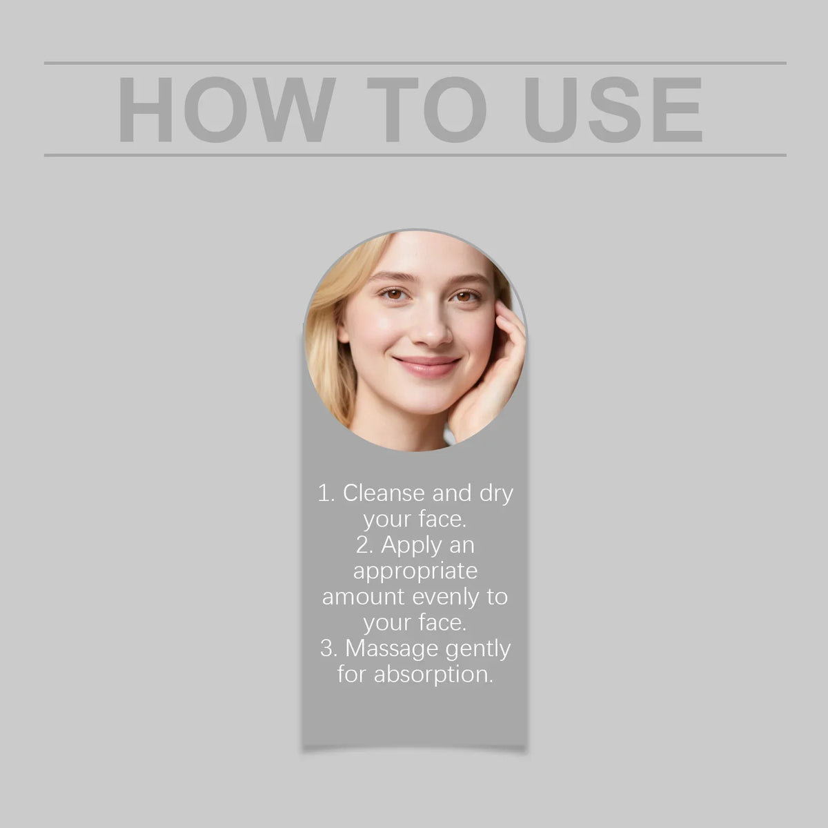 Nicotinamide Brightening Face Serum | Deep Moisturizing 30ml
