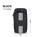 Sports Bag Mobile Phone Armband Jogging Cell Accessories Woman mp3