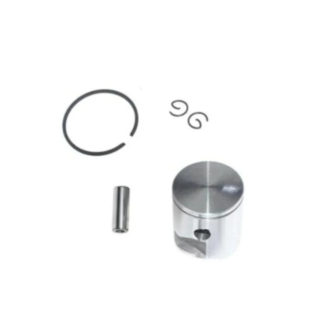 Cylinder Liner for 2-Mix HS45 & HS52 | Cast Iron Engine Sleeve