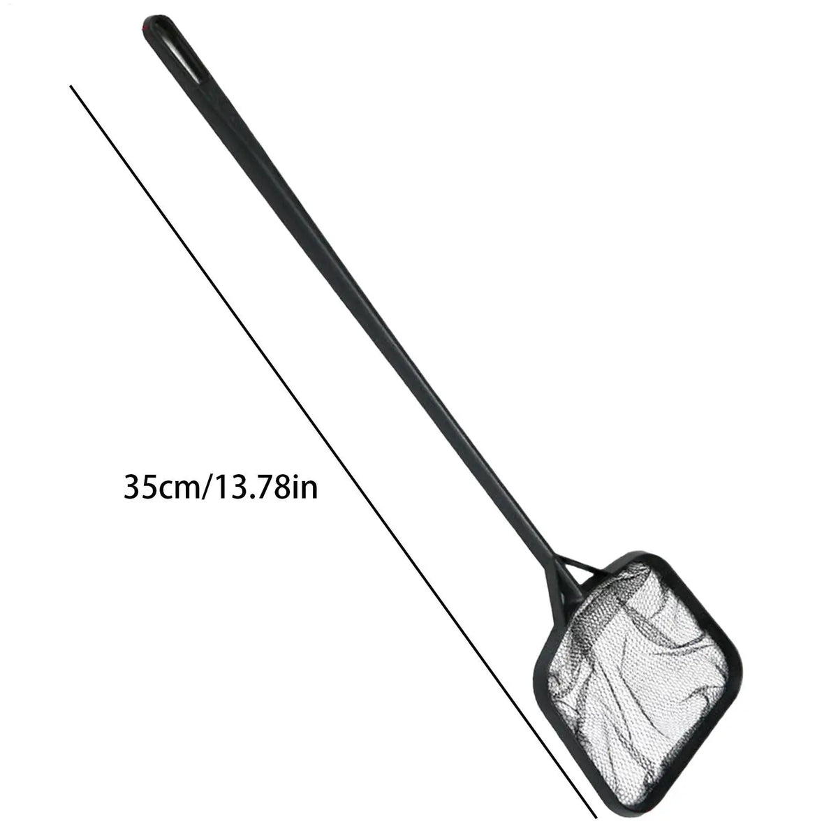 Pool Nets Cleaning Fish Tank Salvage Net Aquarium Tool Portable