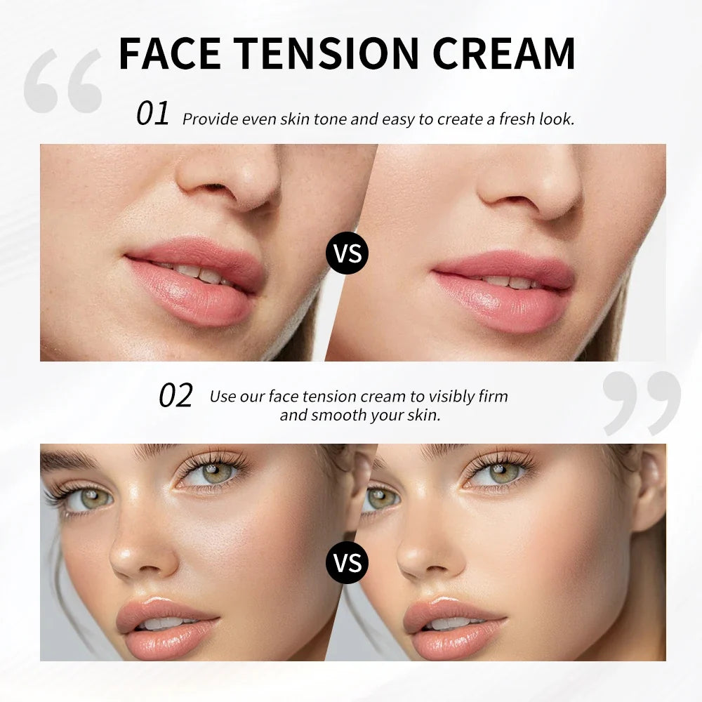 Instant Firming Face Primer – Blurring & Hydrating, 30ml