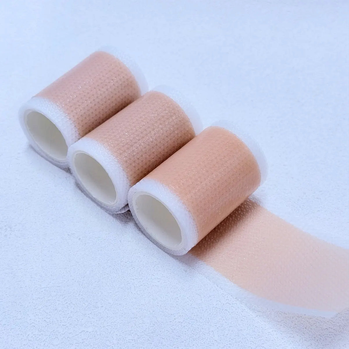 Silicone Lace Wig Tape | Knot Concealer & Non-Slip Hold