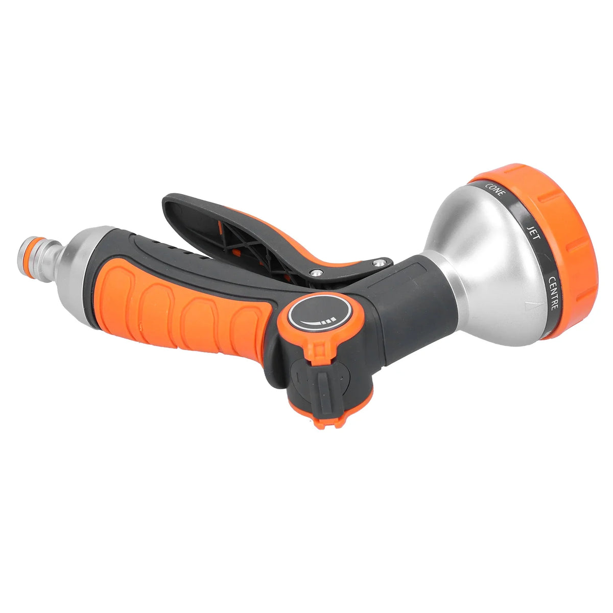Pressure Garden Water Sprayer Lawn Hose Spray Nozzle Washer Car