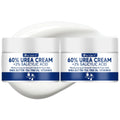 SUYARUN 60% Urea Foot Cream – Cracked Heels & Dry Skin