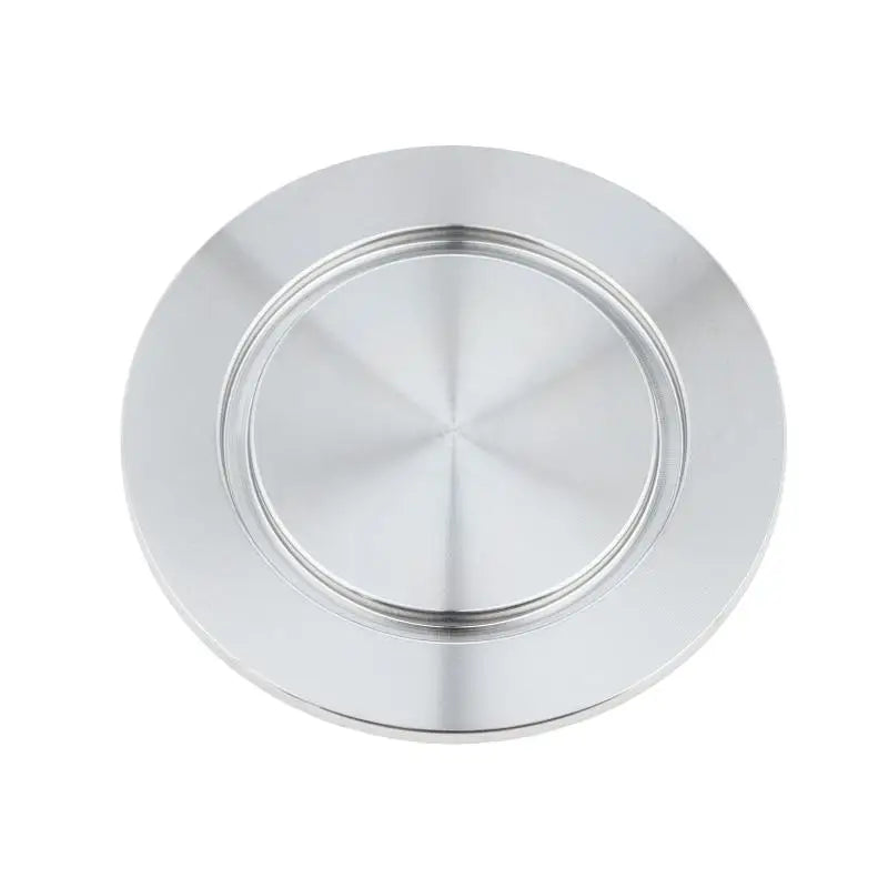 KF Vacuum End Cap SUS 304 Stainless Steel Sanitary Pipe Fitting