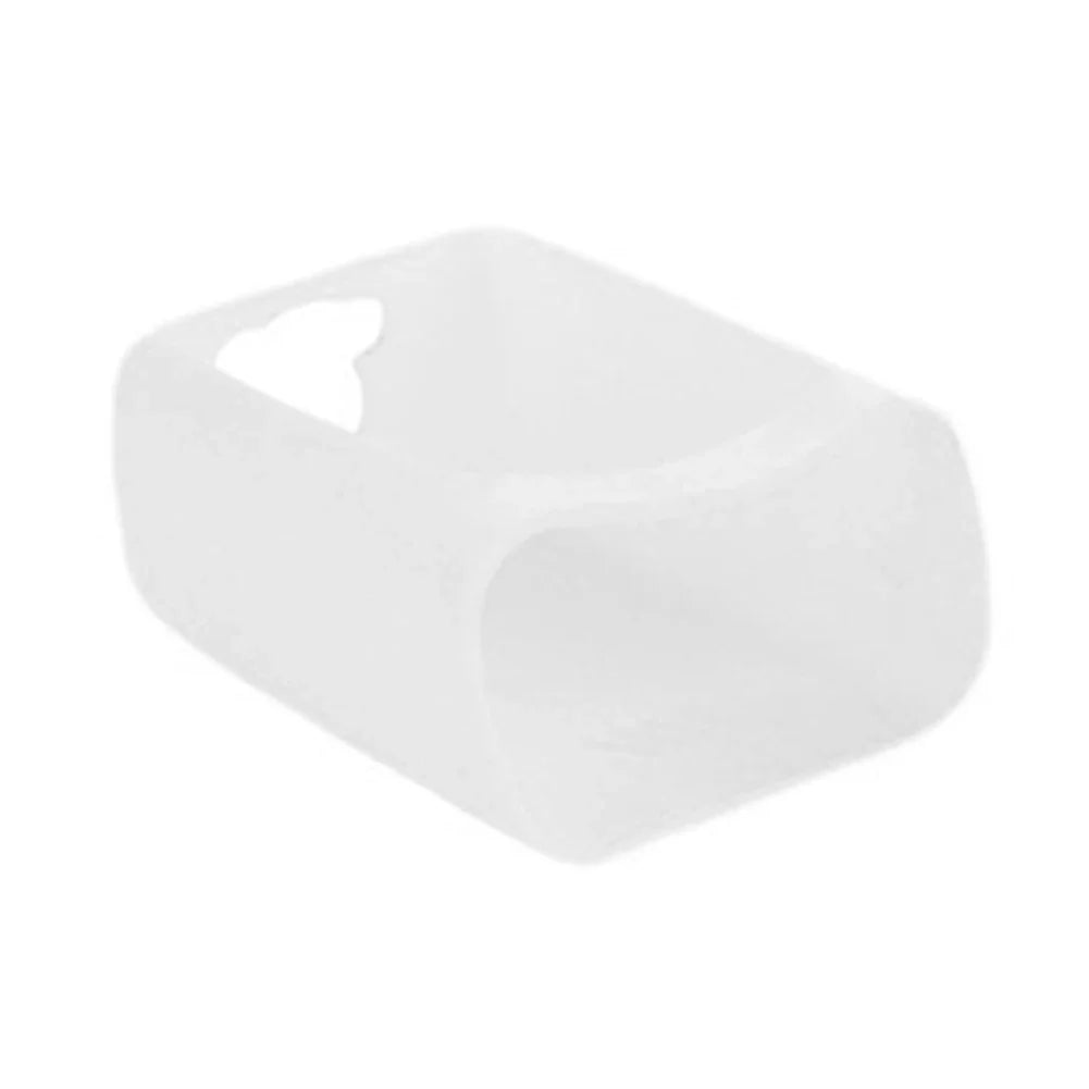 Silicone Cover for Eufy SoloCam S230 S40 | Black & White Skin