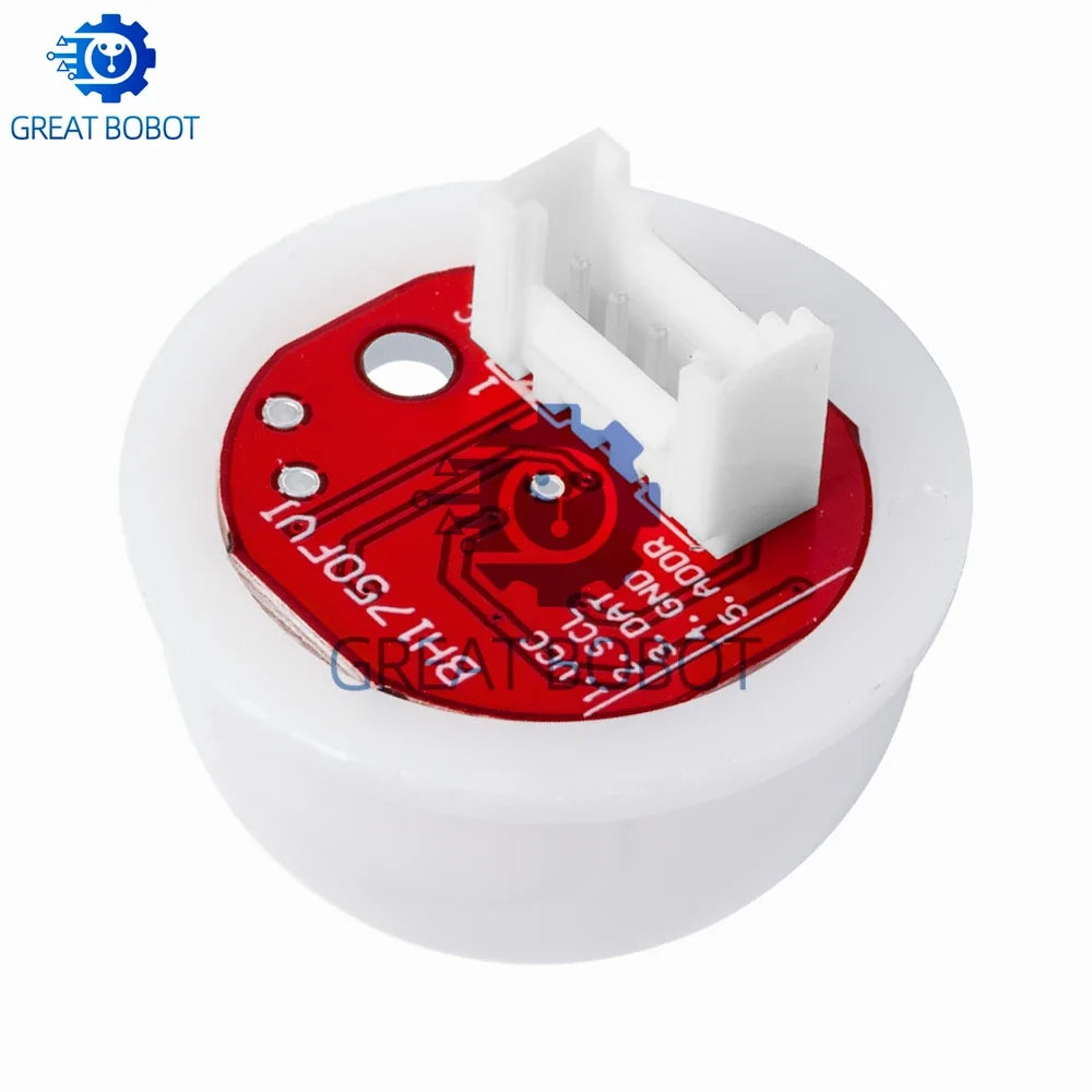 BH1750FVI Light Intensity Sensor Module for Arduino