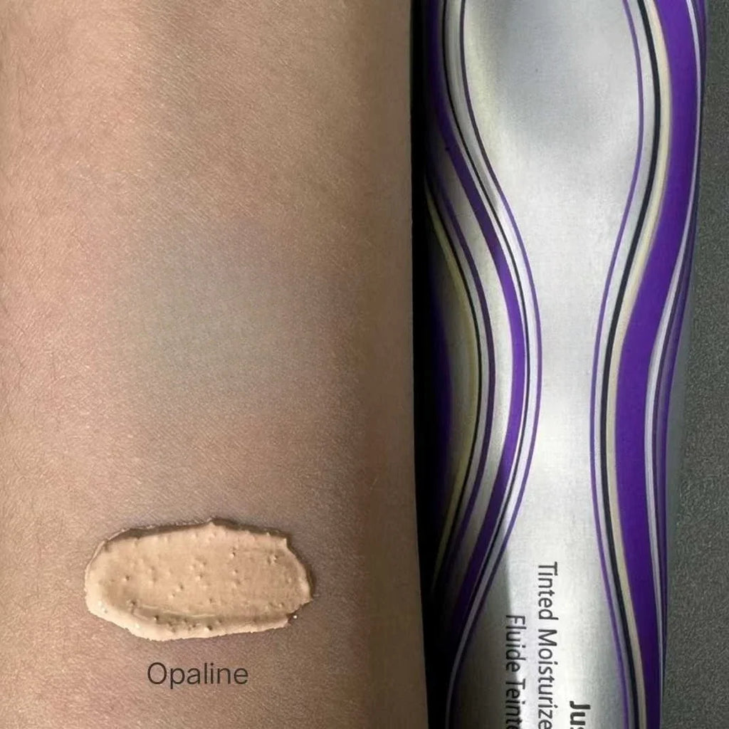 Just Skin Tinted Moisturizer SPF 15 – Lightweight BB Cream 35g