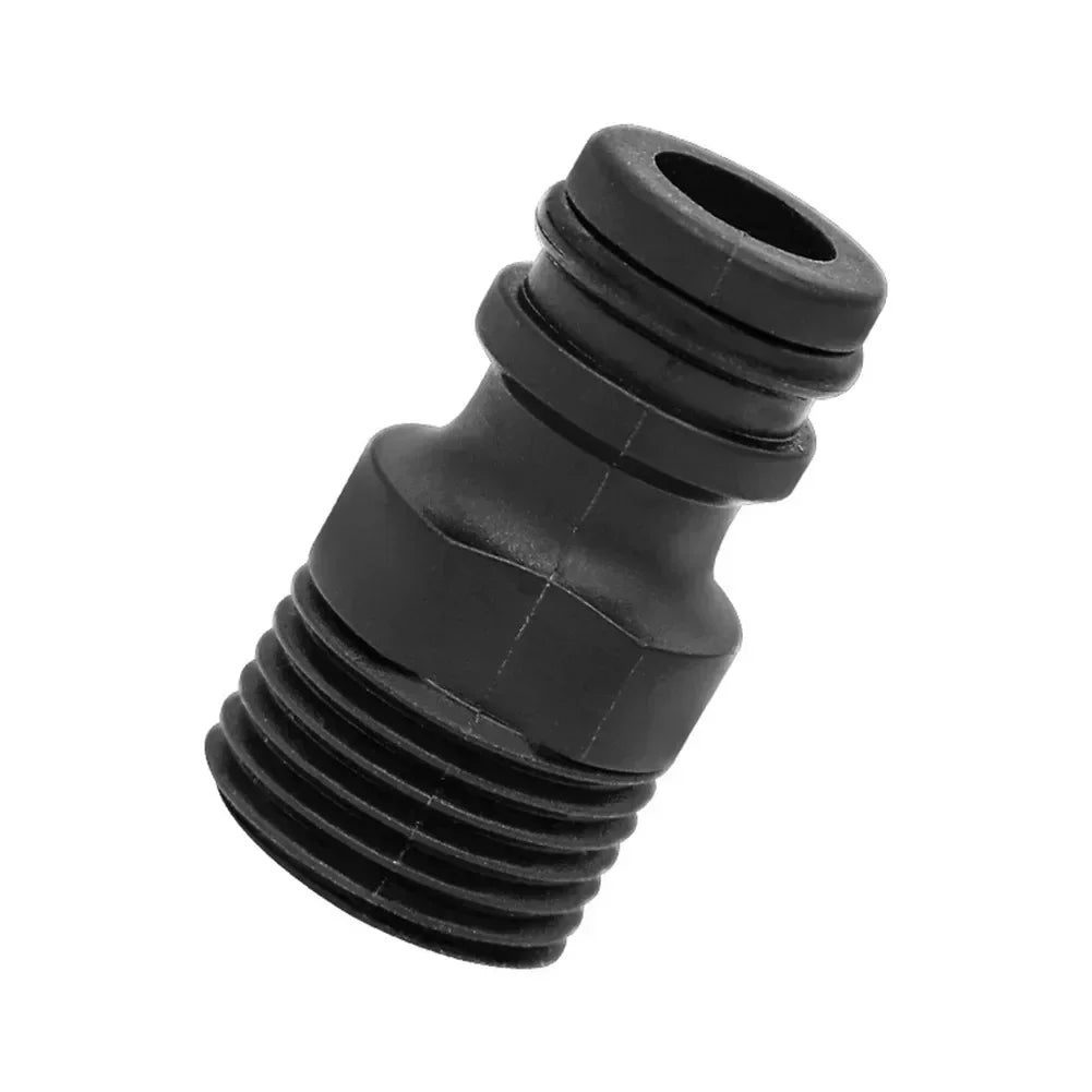1/2" BSP Threaded Tap Adapter | Quick Connect Garden Hose Fittings