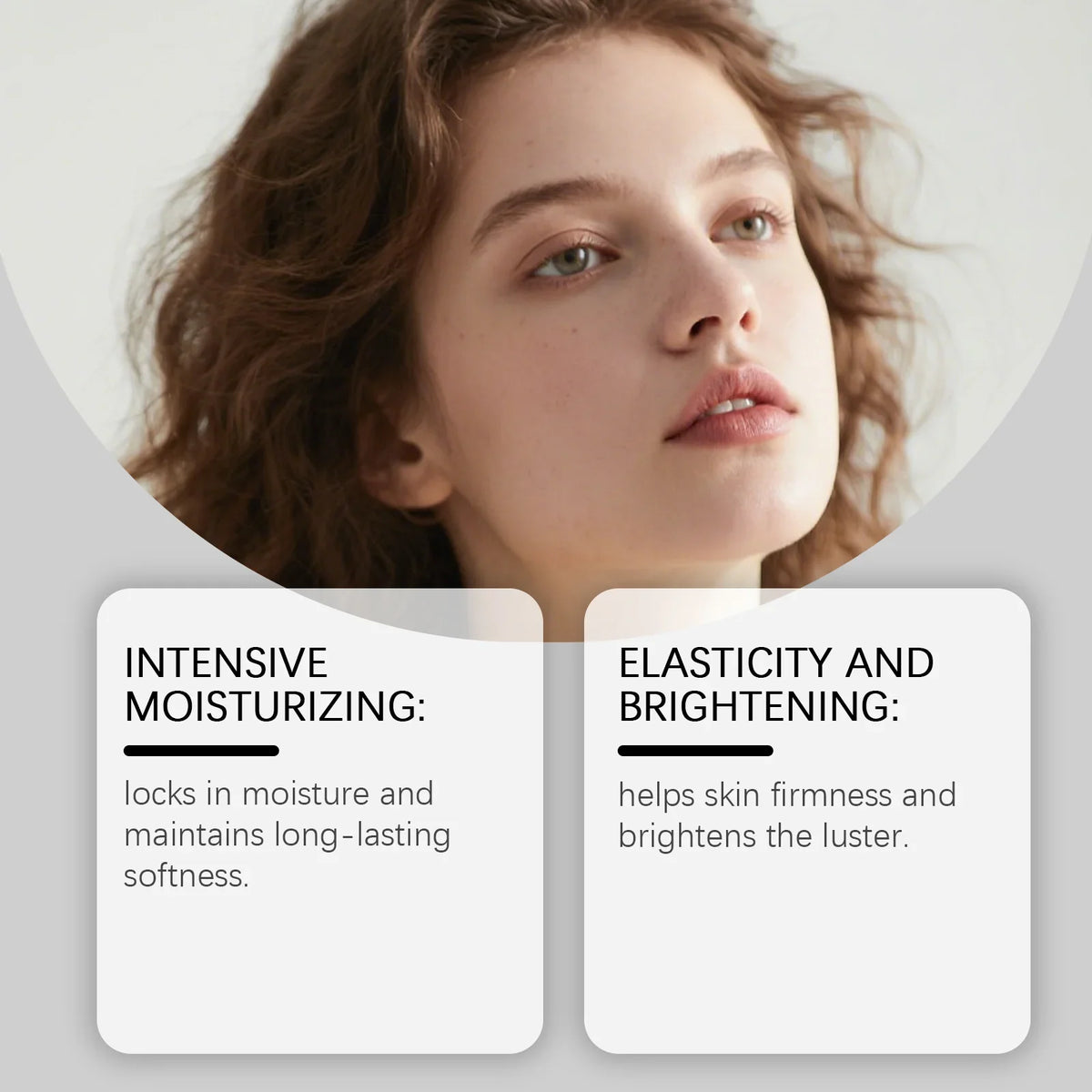 Viareline Collagen Firming Serum – Hydrate, Reduce Wrinkles, Brighten