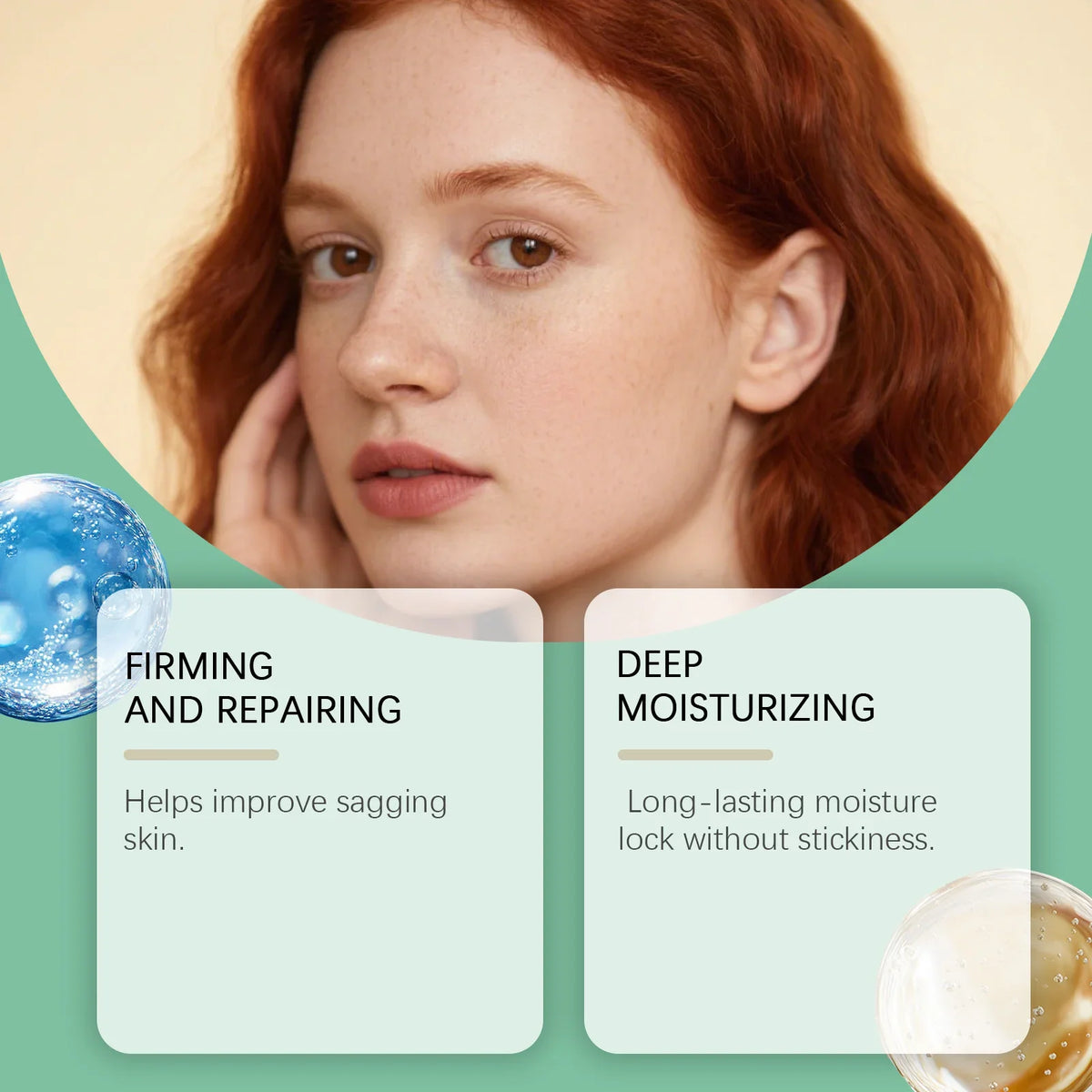 Salicylic Acid Essence Acne Treatment Shrink Pores Improve Roughness