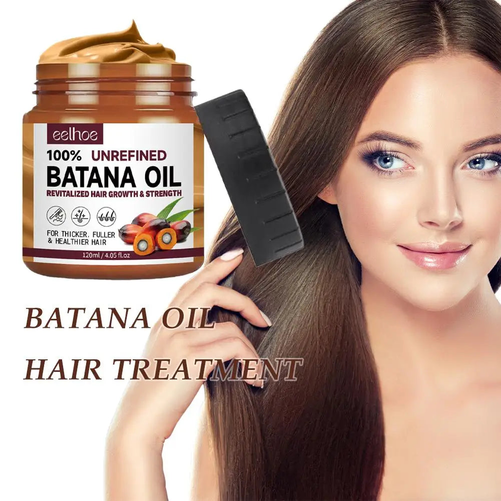 Batana Oil Hair Conditioner Nourishing Moisturizing Repairing