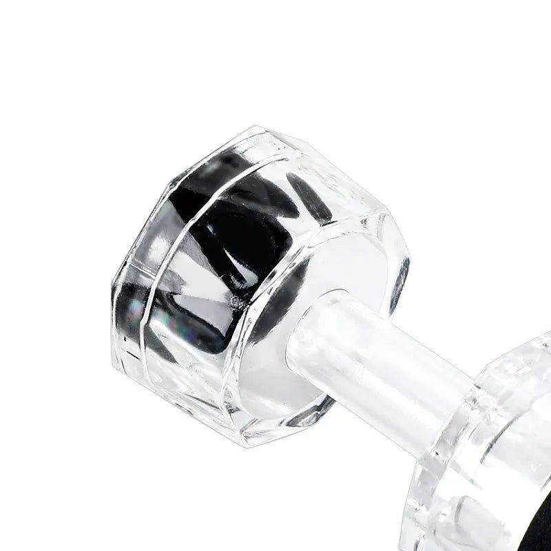 4-Pack Vacuum Wine Bottle Stoppers – Airtight Silicone Sealer