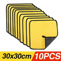 Microfiber Car Washing Towel | Double Layer Drying Cloth