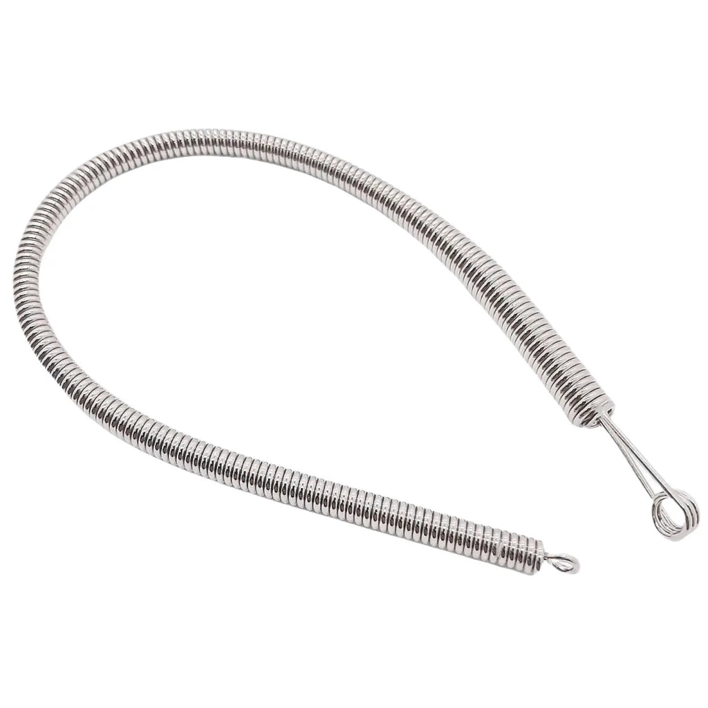 2-Pack Spring Rope Threader – Drawstrings, Elastic & Crafts