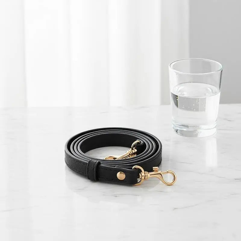 120cm PU Leather Replacement Bag Strap – Crossbody & Handbag