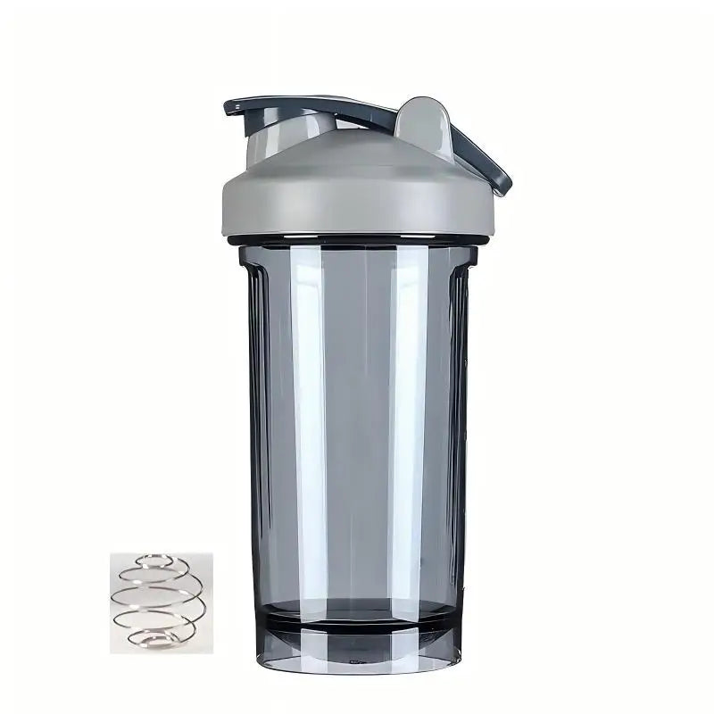 Shaker Cup Sports Fitness Protein Powder Measurements Large Capacity