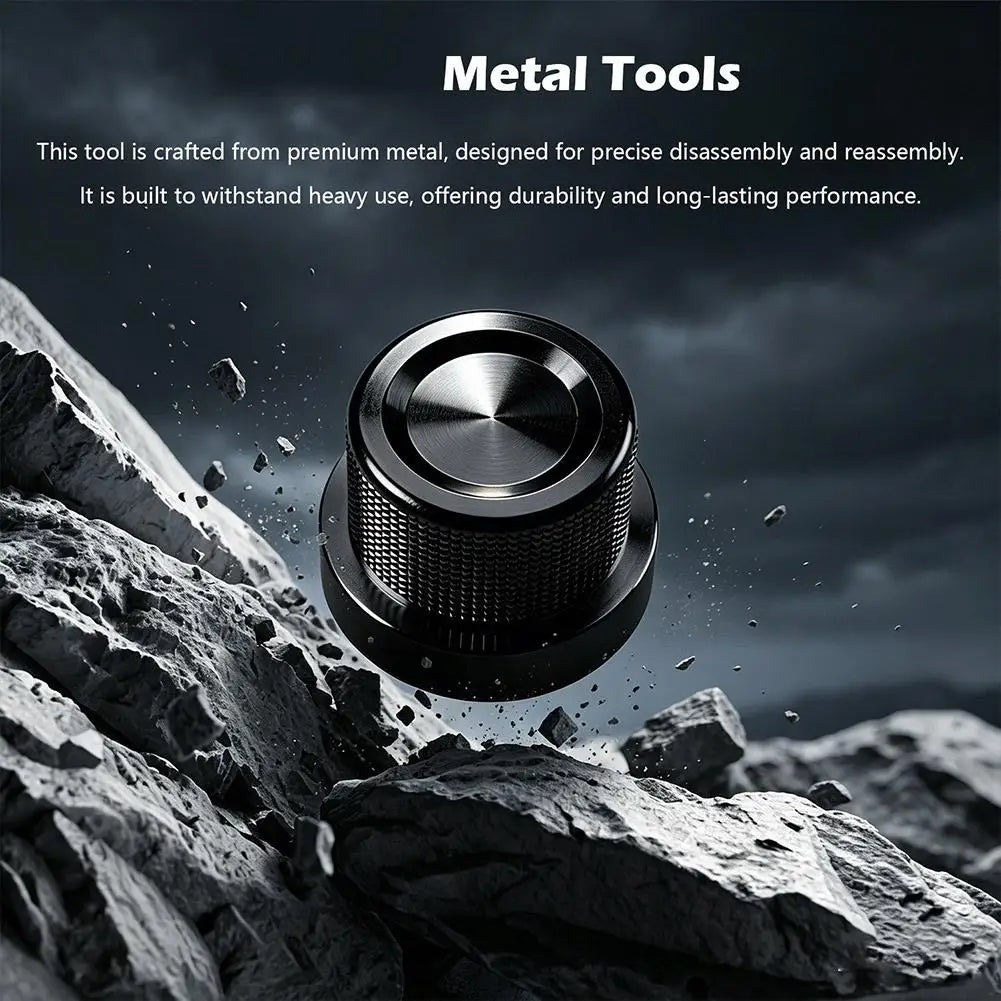 DJI Avata 360 Replacement Lens Kit with Metal Removal Tool