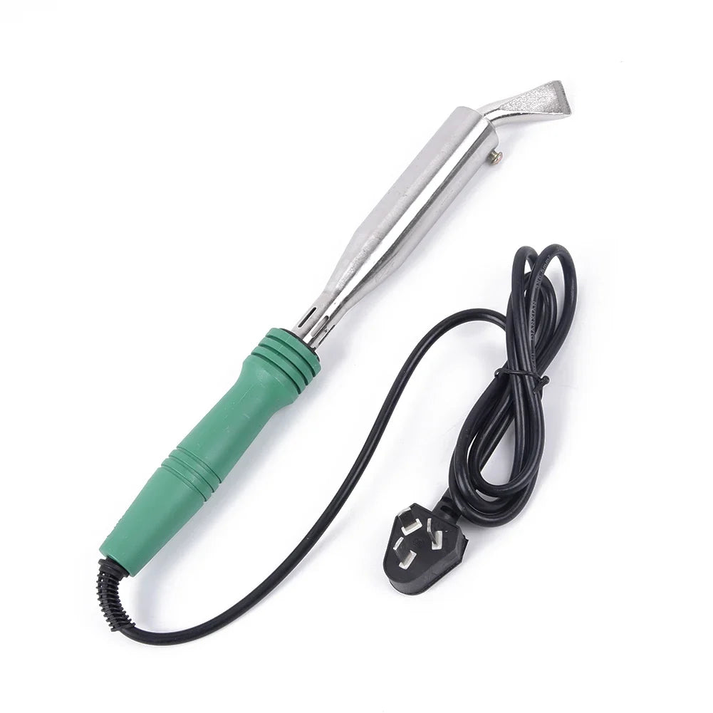Electric Soldering Iron 220V 100W–300W | Workshop Welding Tool