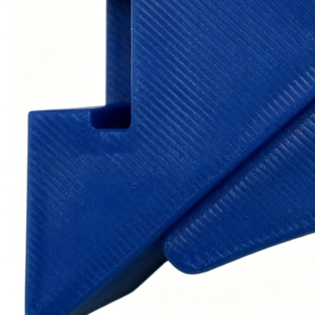 90° Corner Clamp Adapter – Right Angle Woodworking Jig Tool