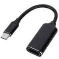USB-C to HDMI Adapter Cable 4K | PC, Laptop & Tablet