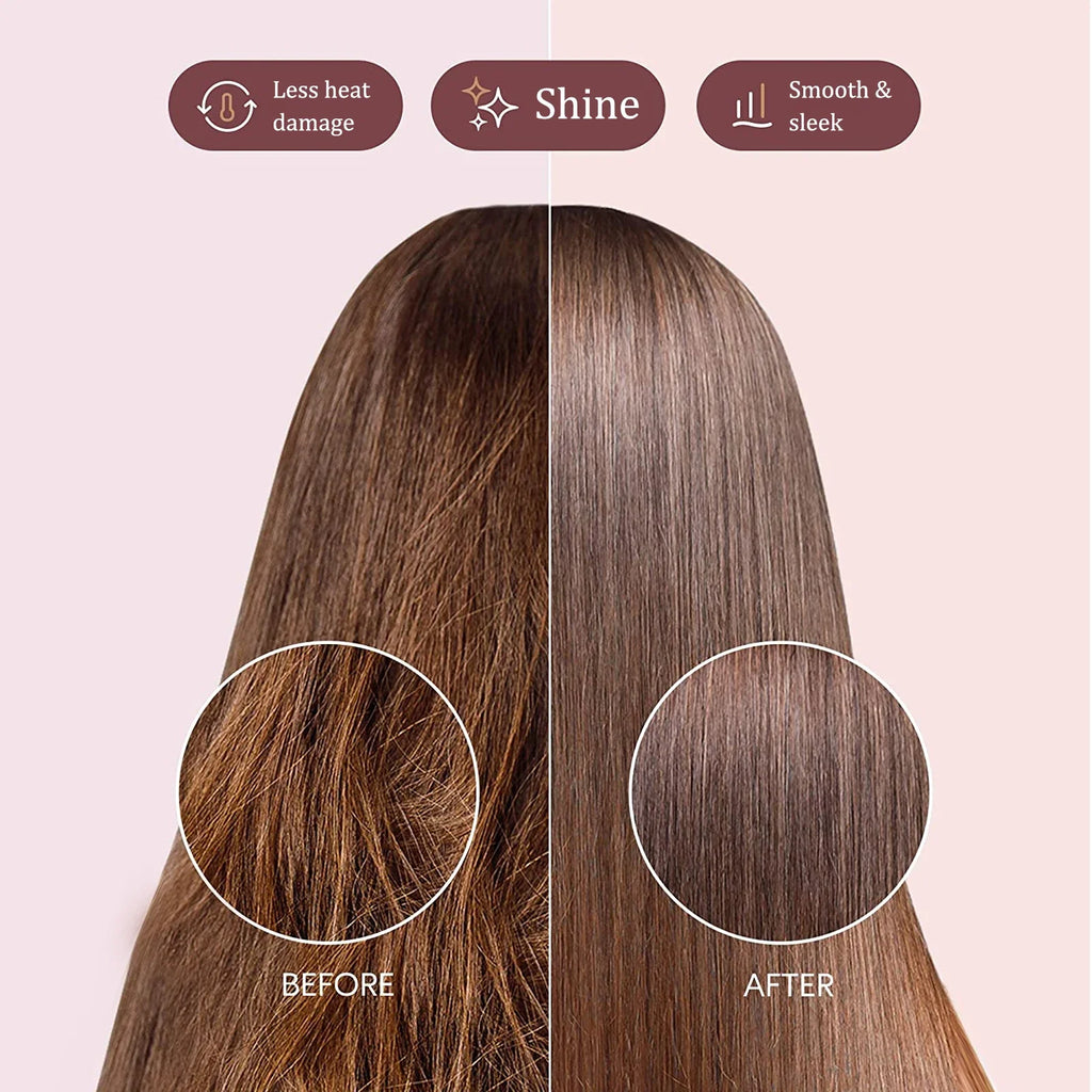 YURHERSU Forest Gum Oil Essence Shampoo – All Hair Types 60g