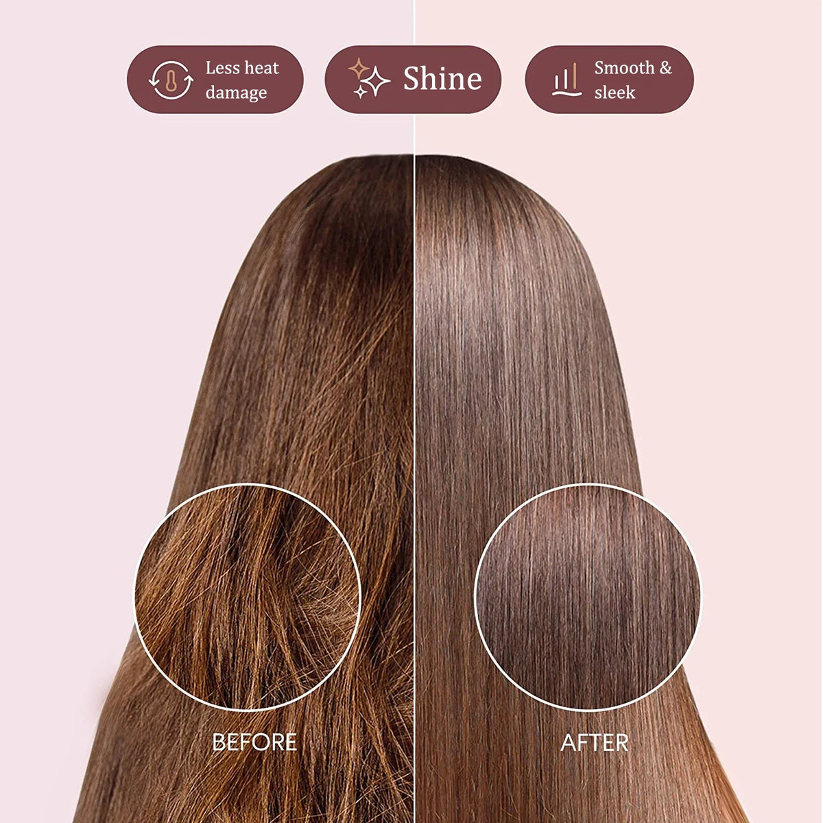 YURHERSU Forest Gum Oil Essence Shampoo – All Hair Types 60g