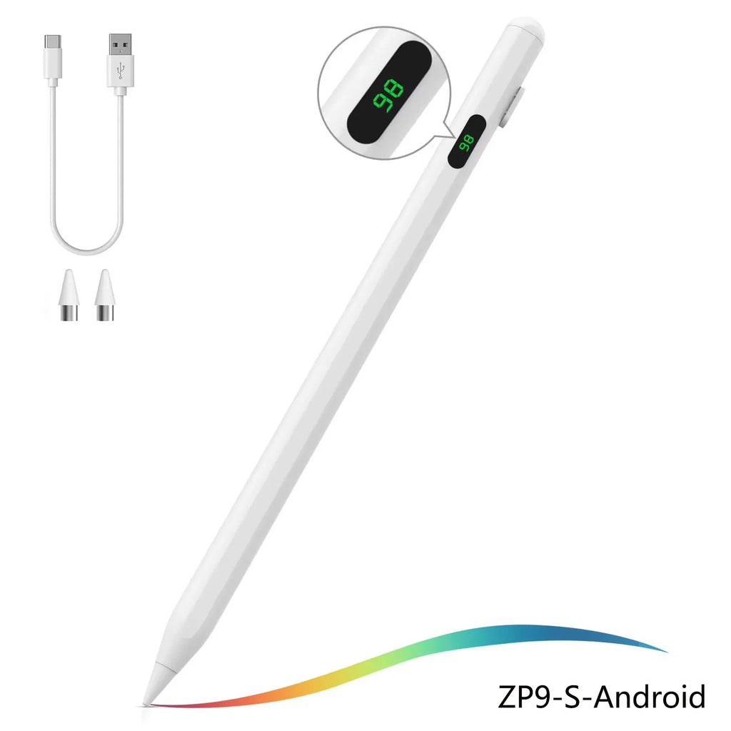 DIXSG Universal Capacitive Stylus Pen for Tablet & Phone
