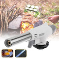 Butane Gas Torch Lighter – Camping, BBQ, Baking & Welding