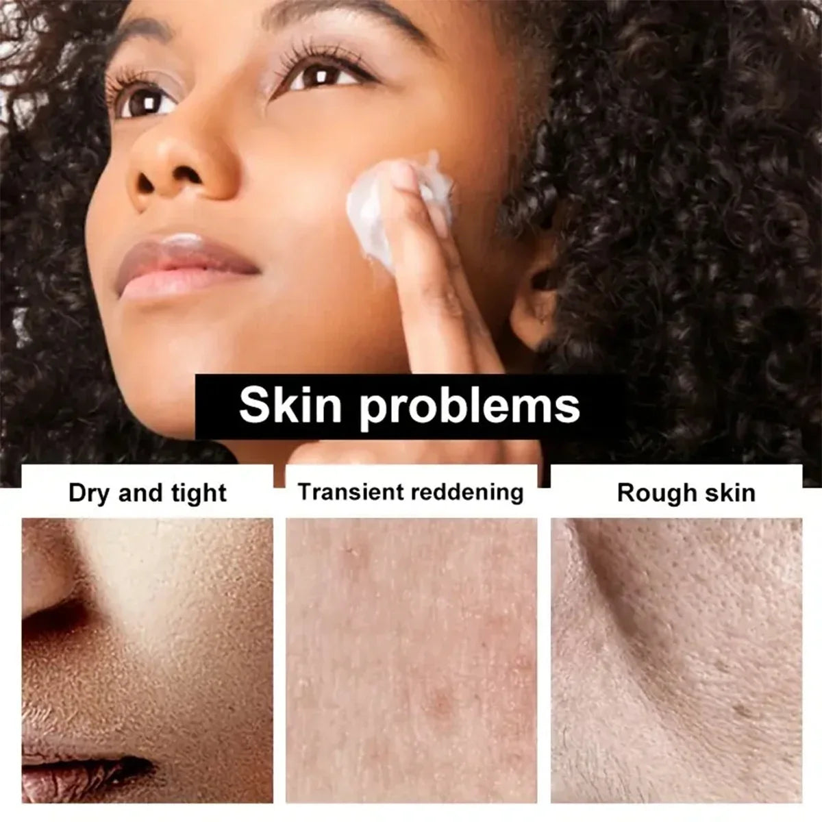TRSTAY Squalane Retinol Face Serum Oil – Brightens & Hydrates