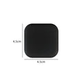 Silicone Door Handle Bumper & Wall Protector | Self-Adhesive