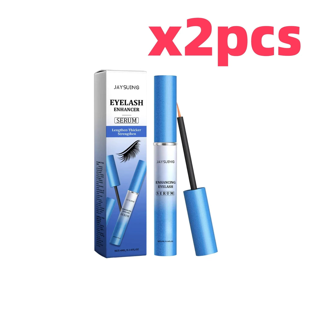 Eyelash Growth Serum – Thicken & Lengthen with Vitamin E | 4ml