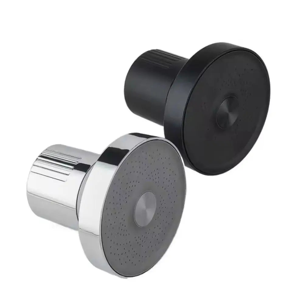 Pressurized Healthier Hair Filtered Shower Head Protect Removes