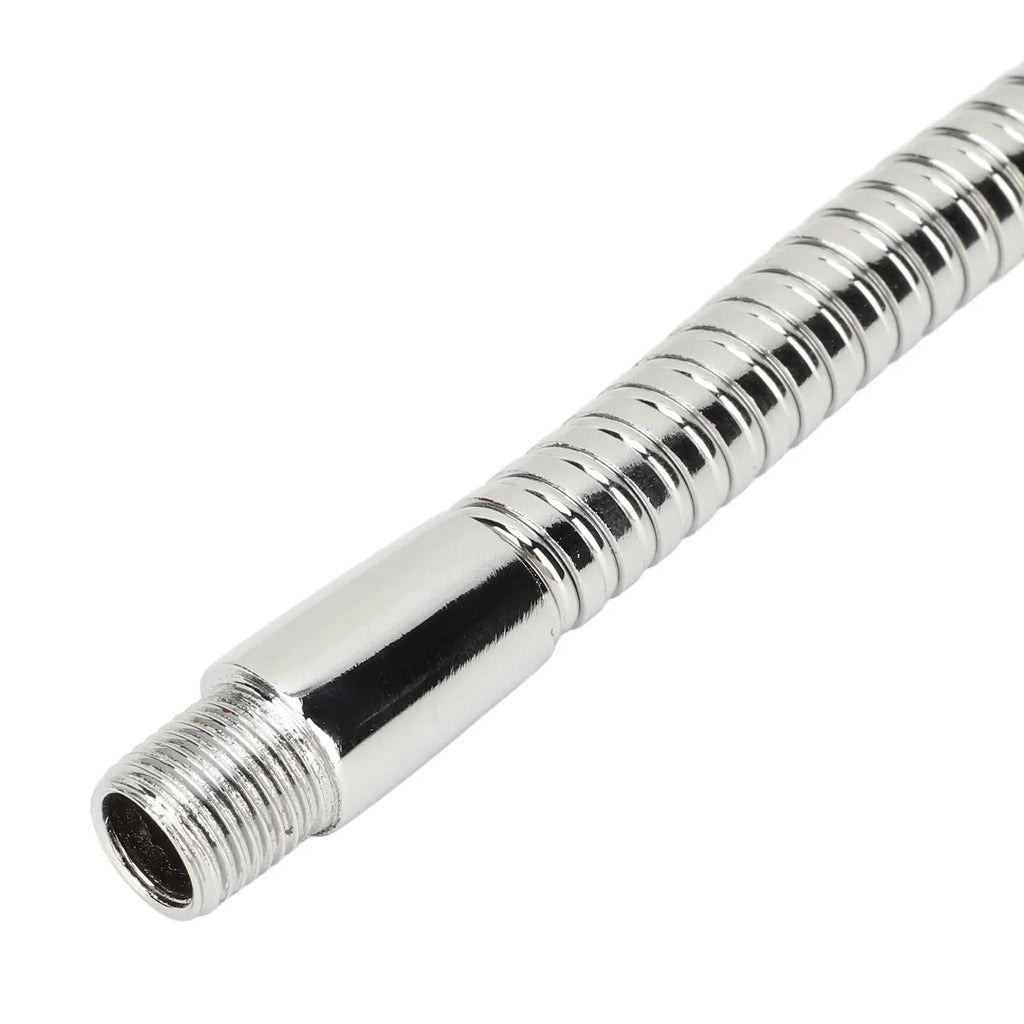 LED Desk Lamp Hose Wear Proof Flexible Corrosion Gooseneck Aluminum