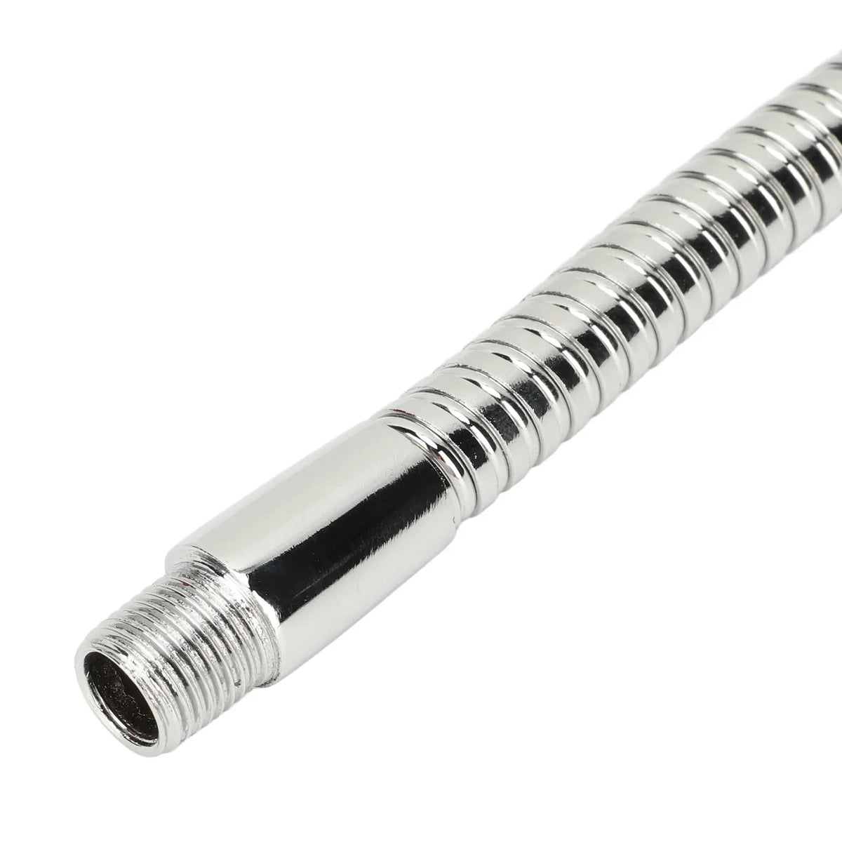 LED Desk Lamp Hose Wear Proof Flexible Corrosion Gooseneck Aluminum