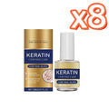 Keratin Nail Strengthening Oil – Repair & Nourish Brittle Nails