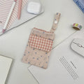 Double Layer Nurse Pen Bag | Large Capacity Pen Holder Organizer